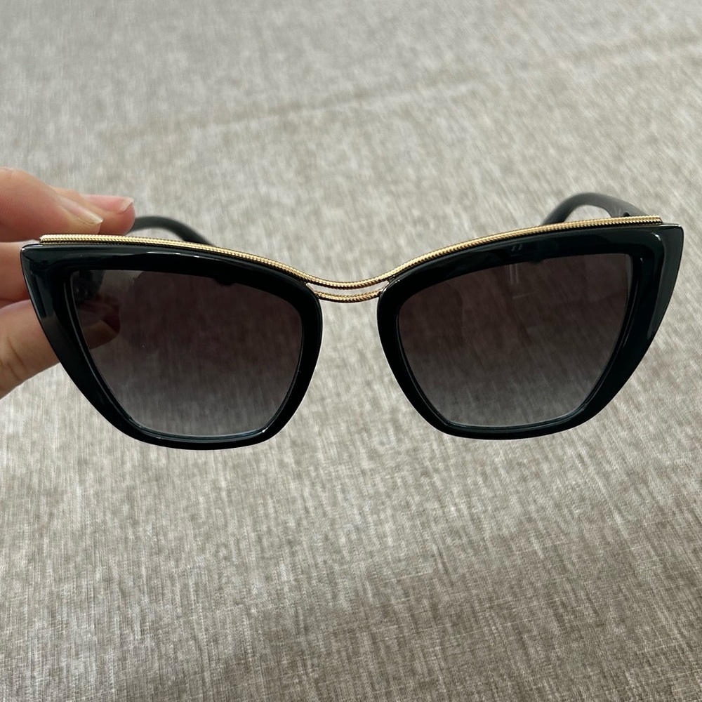 Dolce and Gabbana Sunglasses